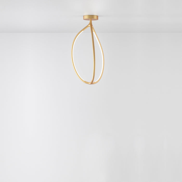 ARRIVAL Soffitto
