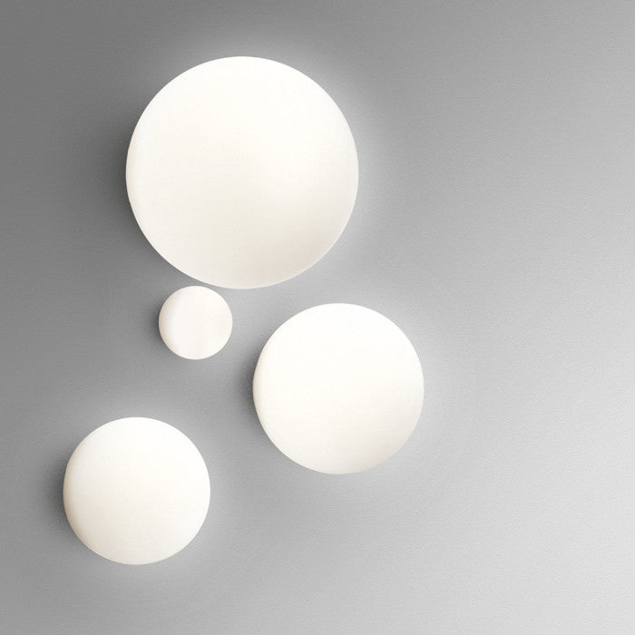 DIOSCURI Soffitto/Parete