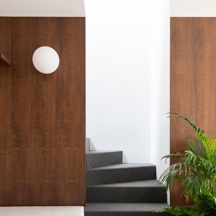 DIOSCURI Soffitto/Parete