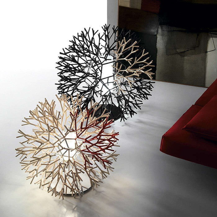 CORAL terra / tavolo