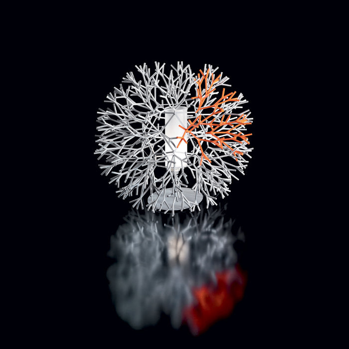 CORAL terra / tavolo