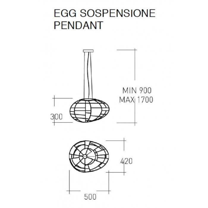 EGG sospensione