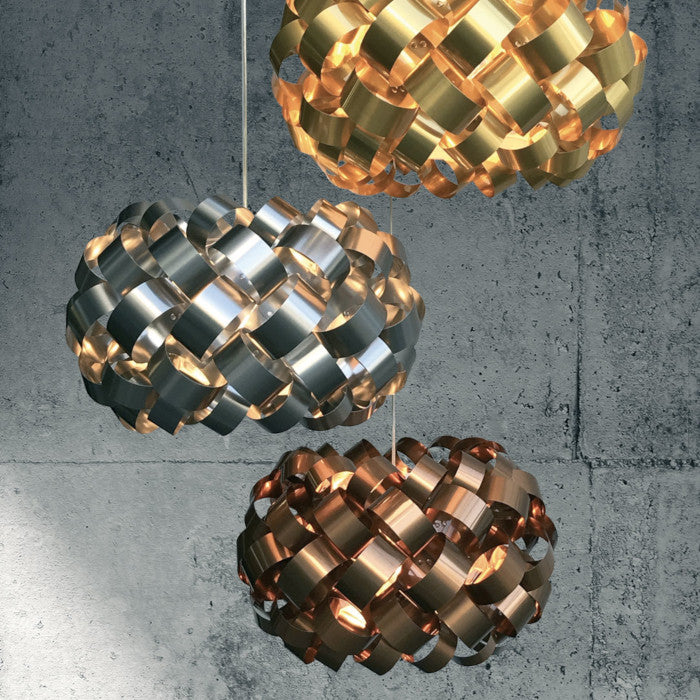 Ring Sphere sospensione