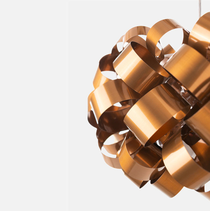 Ring Sphere sospensione