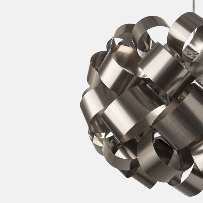 Ring Sphere sospensione