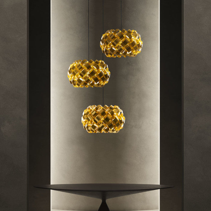 Ring Sphere sospensione