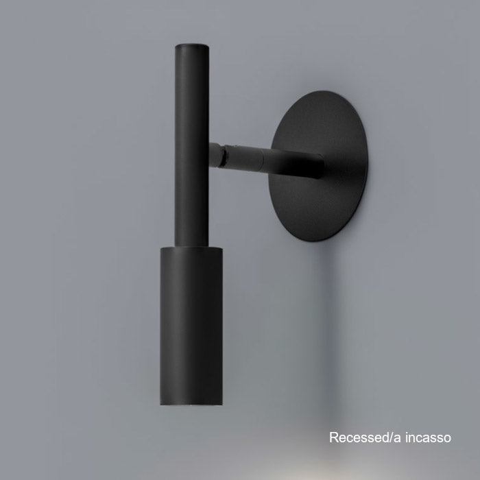 Tubino Parete - (Disponibile anche a incasso)