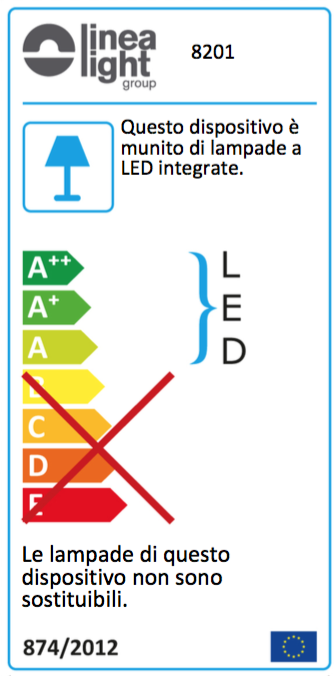 LineaLight Straight_P1