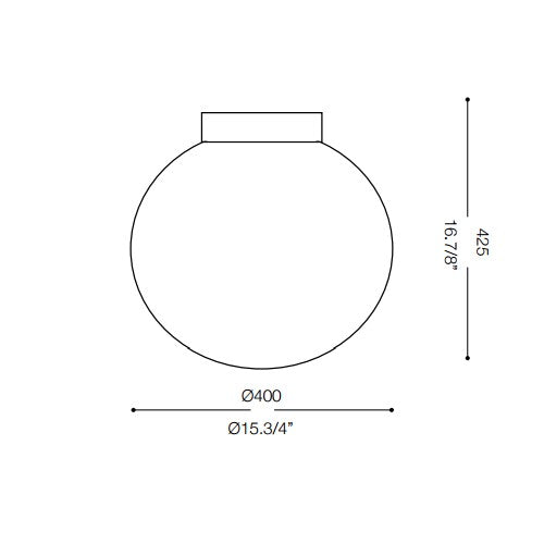 Mapa PL1 Soffitto