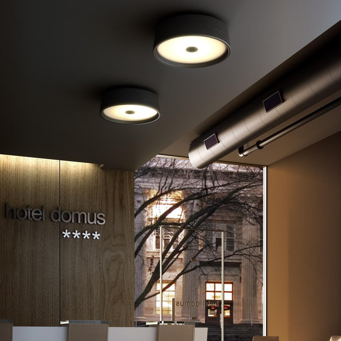 Soho Soffitto