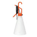 Flos May Day tavolo terra sospensione 2