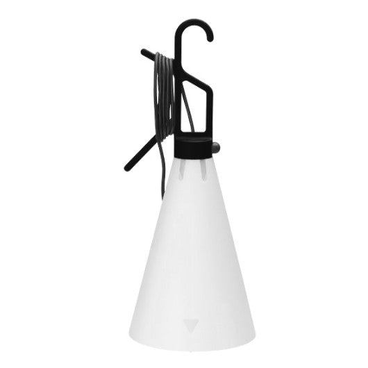 Flos May Day tavolo terra sospensione 1