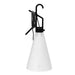 Flos May Day tavolo terra sospensione 1