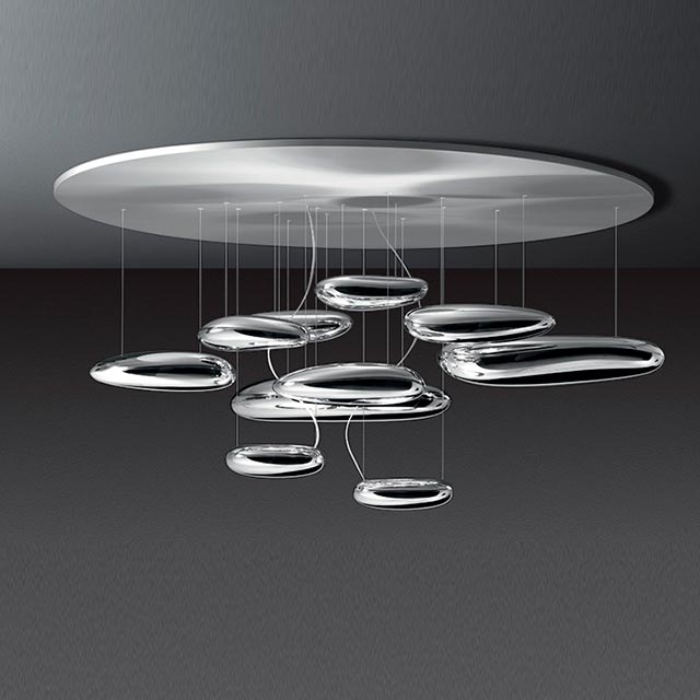 Mercury Soffitto