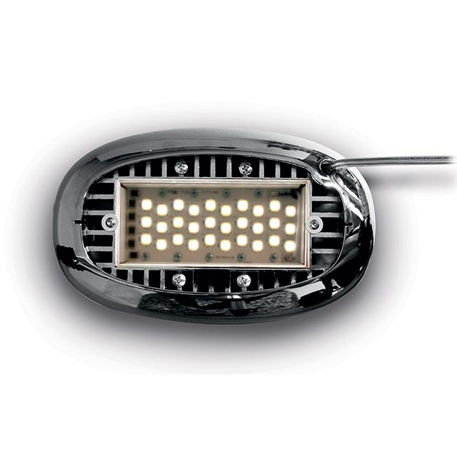 Mercury Sospensione