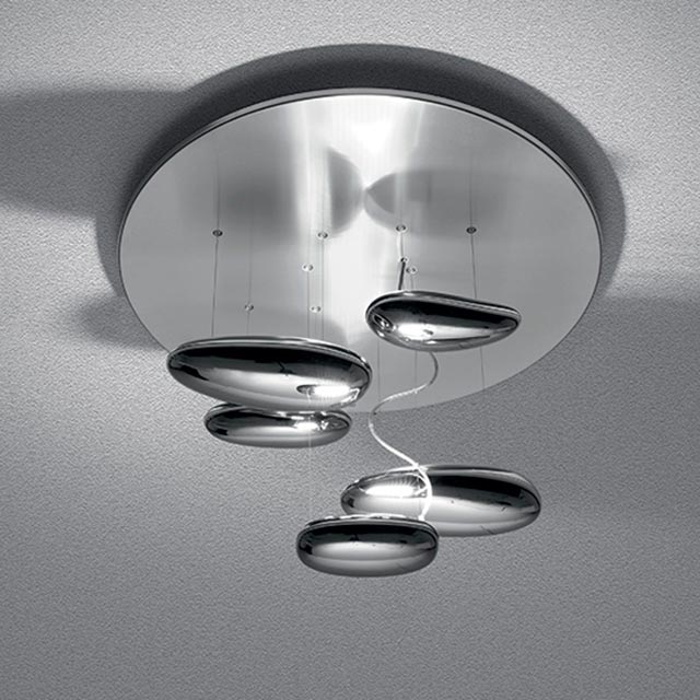 Mercury Mini Soffitto