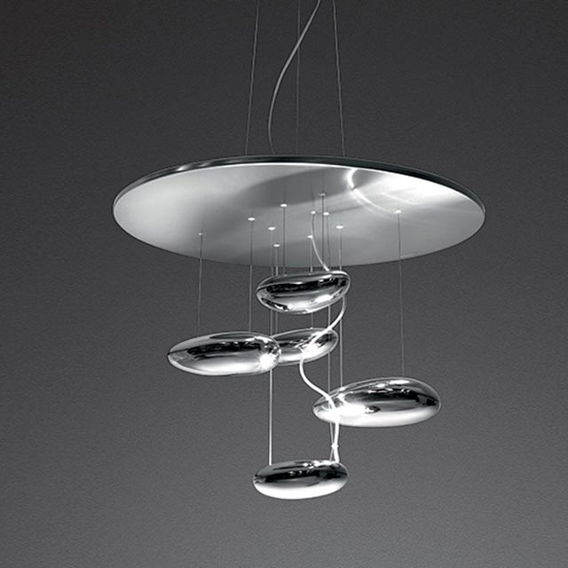 Mercury Mini Sospensione