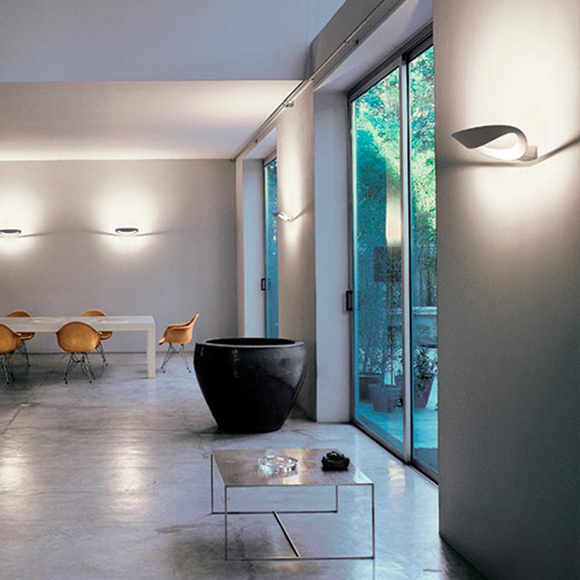 Mesmeri Led Parete