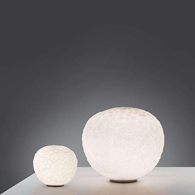 Meteorite 48 Tavolo