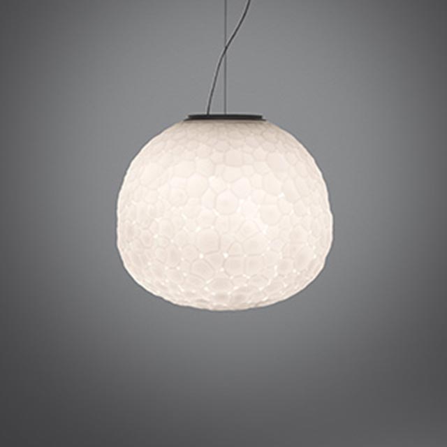Meteorite 35 Sospensione