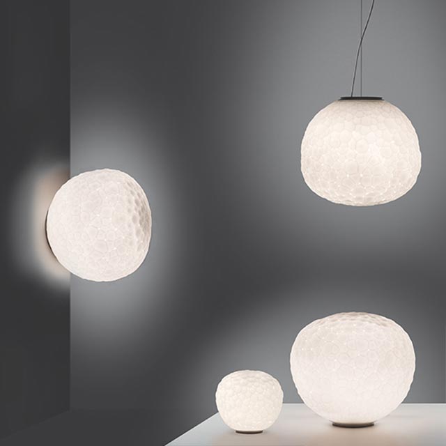 Meteorite 35 Parete/Soffitto