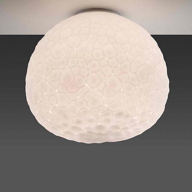 Meteorite 48 Soffitto