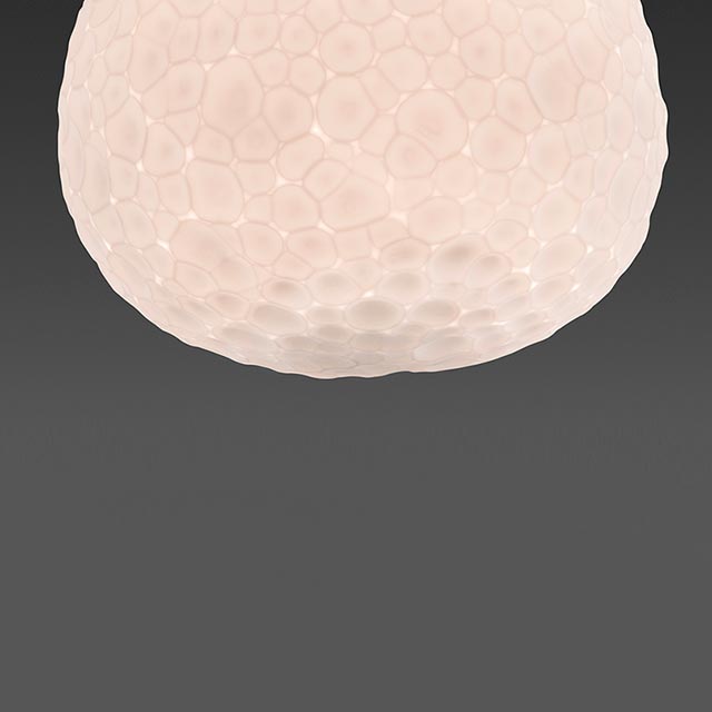 Meteorite 35 Sospensione