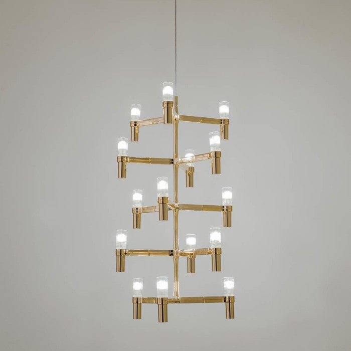 CROWN MULTI - Sospensione