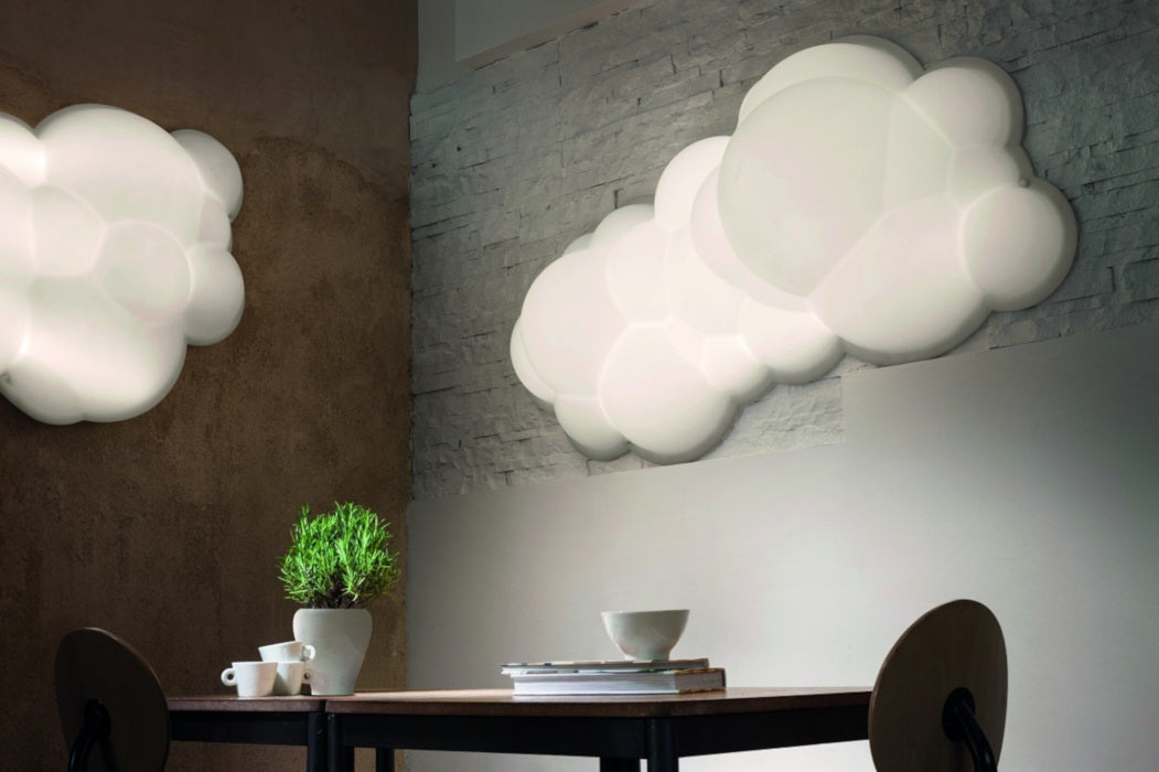 NUVOLA Wall Ceiling