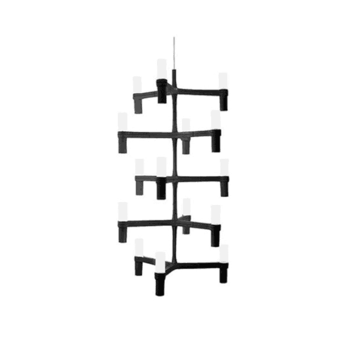 CROWN MULTI - Sospensione