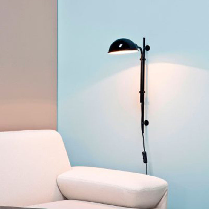 Funiculì Parete