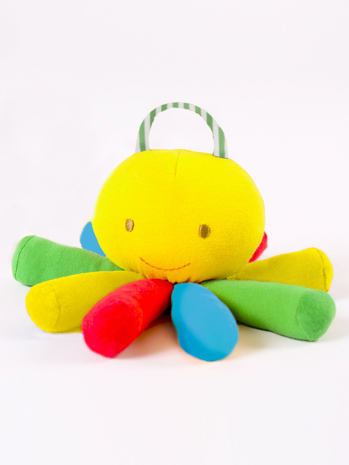 Scraptopus