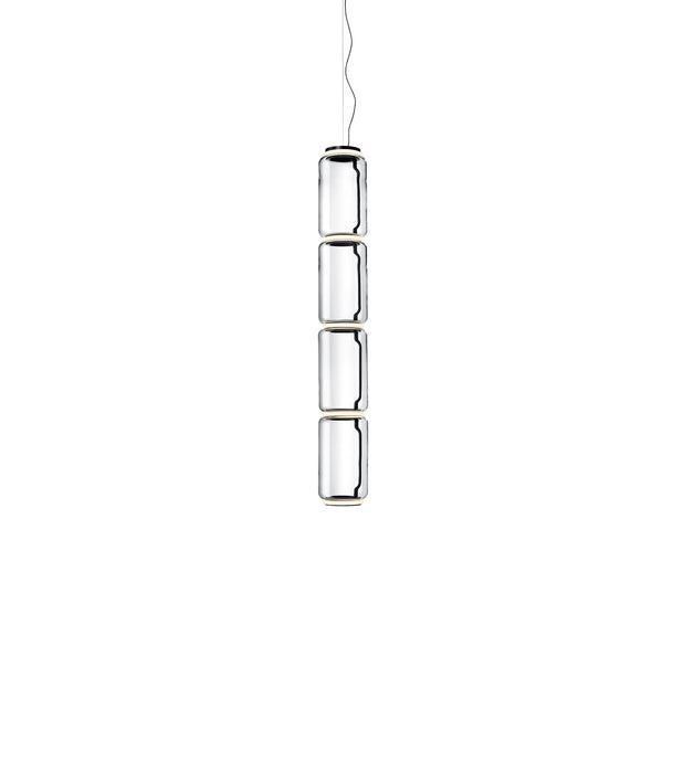 NOCTAMBULE SUSPENSION 4 LOW CYLINDER