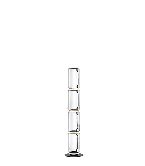 NOCTAMBULE FLOOR 4 LOW CYLINDER SMALL BASE