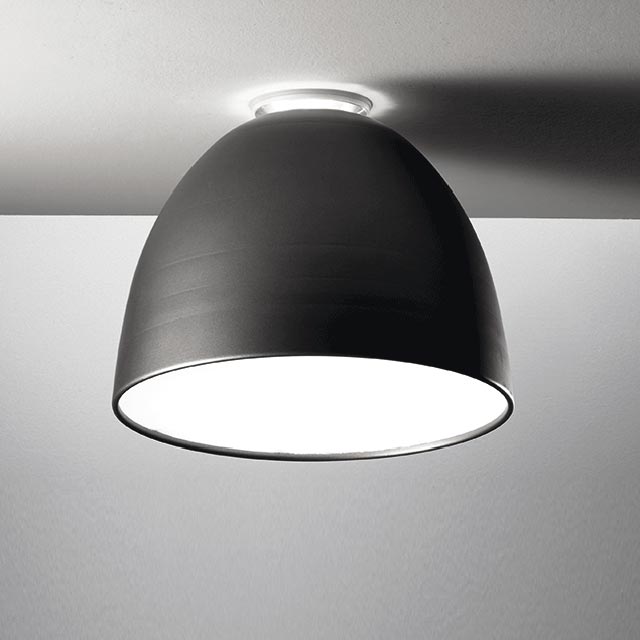 Nur Mini Led Soffitto