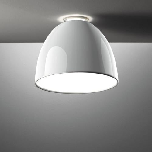 Nur Mini Gloss Led Soffitto