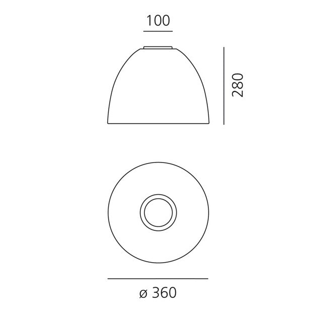 Nur Mini Soffitto