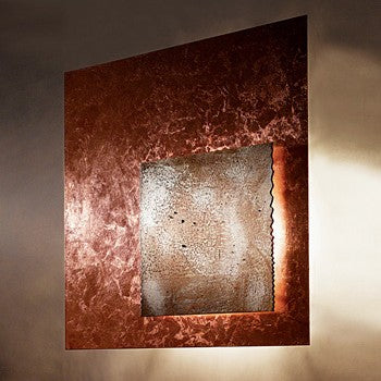 icone di luce Piastra Q Parete 3