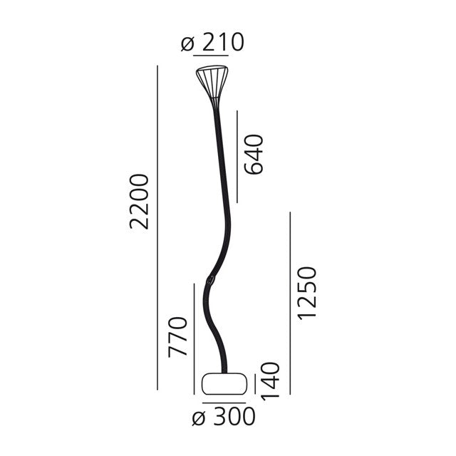 Pipe Led Terra