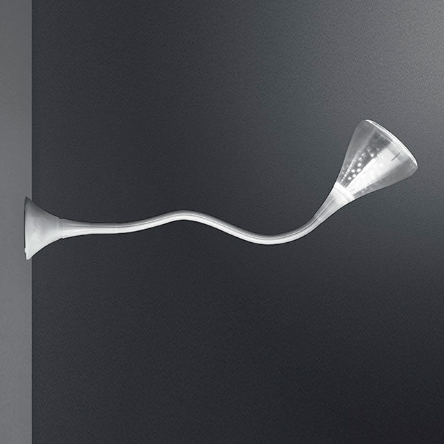 Pipe Led Parete/Soffitto