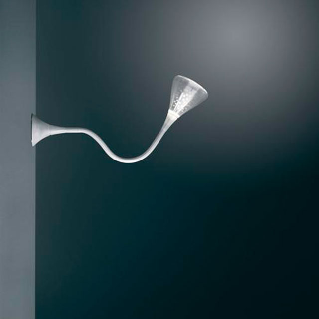 Pipe Led Parete/Soffitto