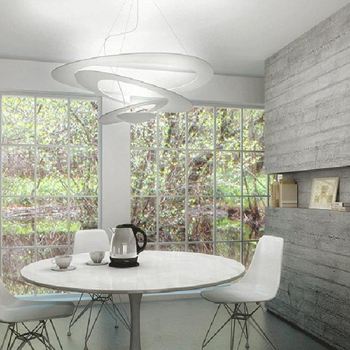 artemide pirce sospensione 1