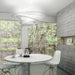 artemide pirce sospensione 1