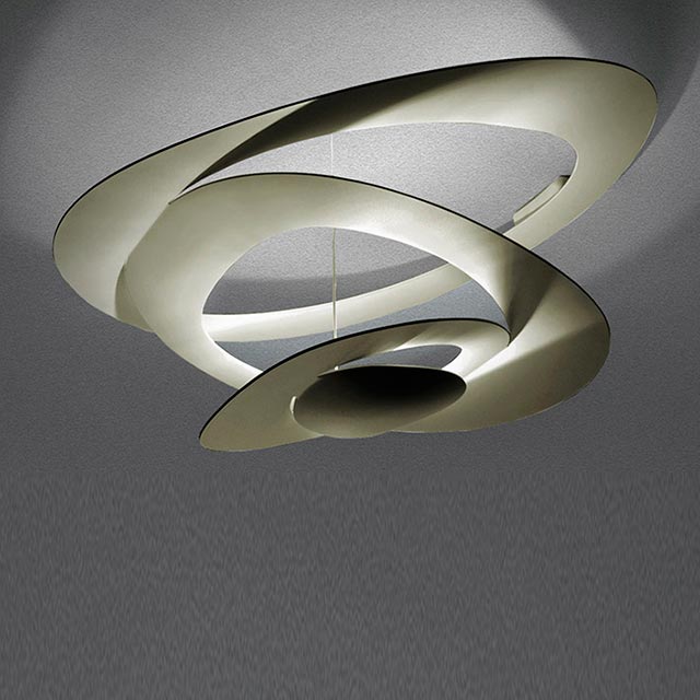 Pirce Mini Soffitto