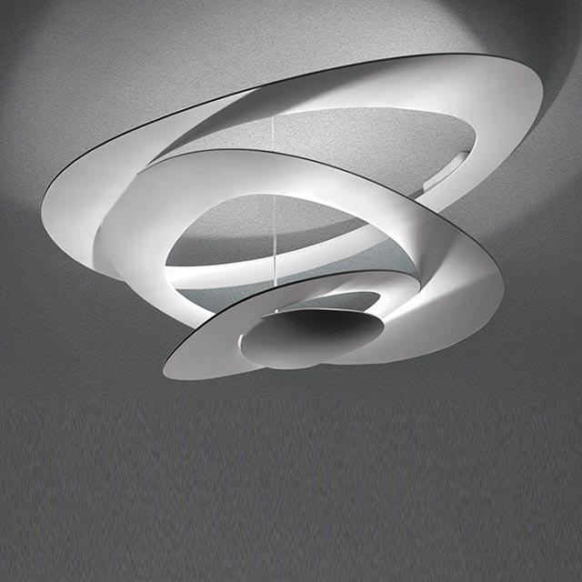 Pirce Soffitto