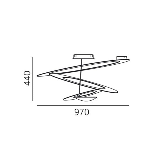 Pirce Soffitto