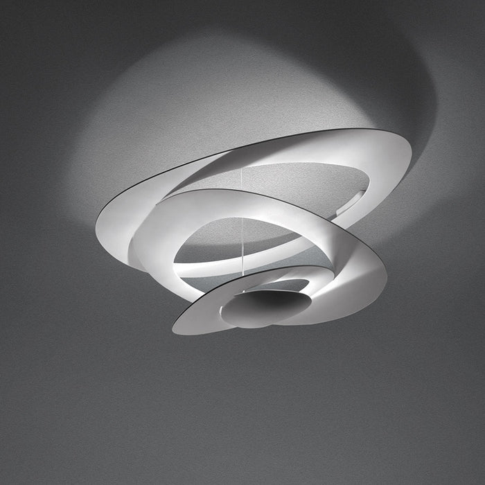 Pirce Soffitto-2700K-Bianco