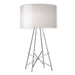 flos RAY Tavolo 1