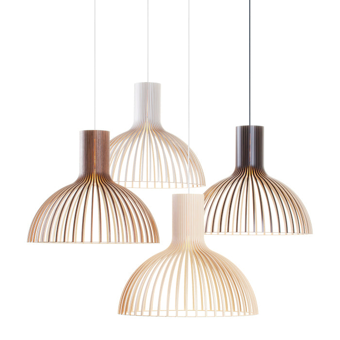 Victo 4250 - Sospensione
