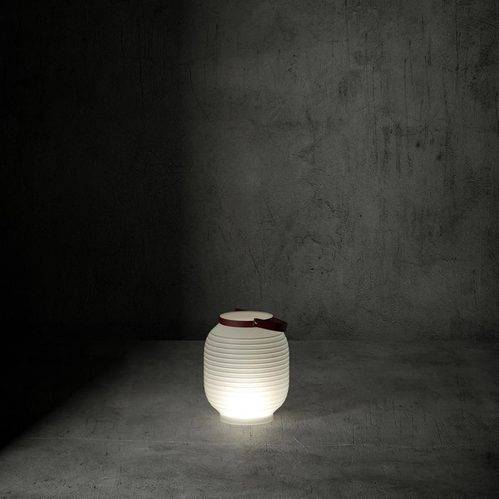 Honey - Lampada Ricaricabile/Portatile